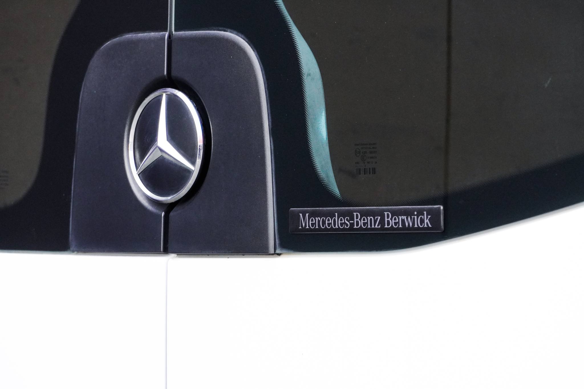 2016 Mercedes-Benz Sprinter 313CDI