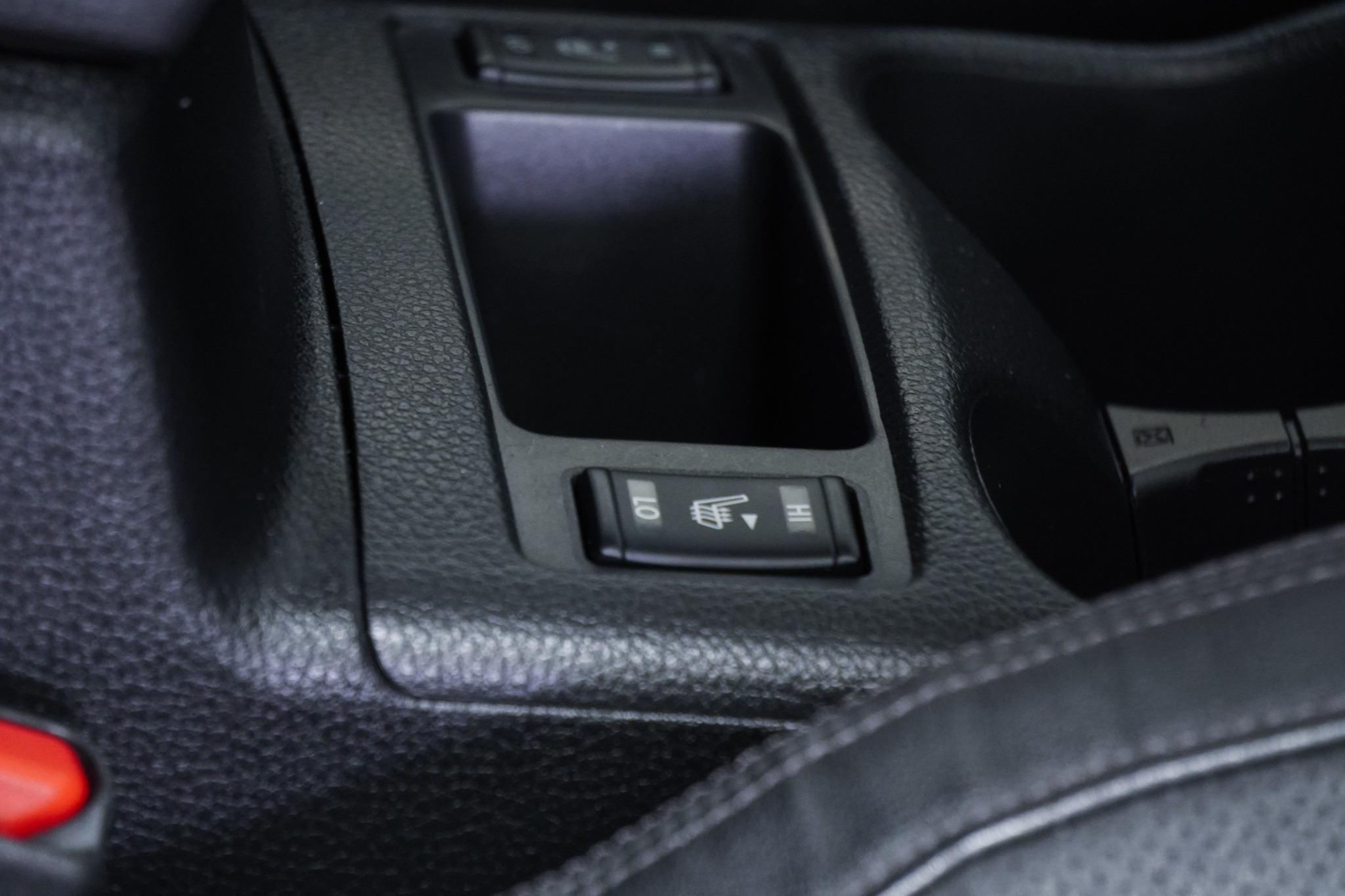 2017 Nissan X-Trail ST-L