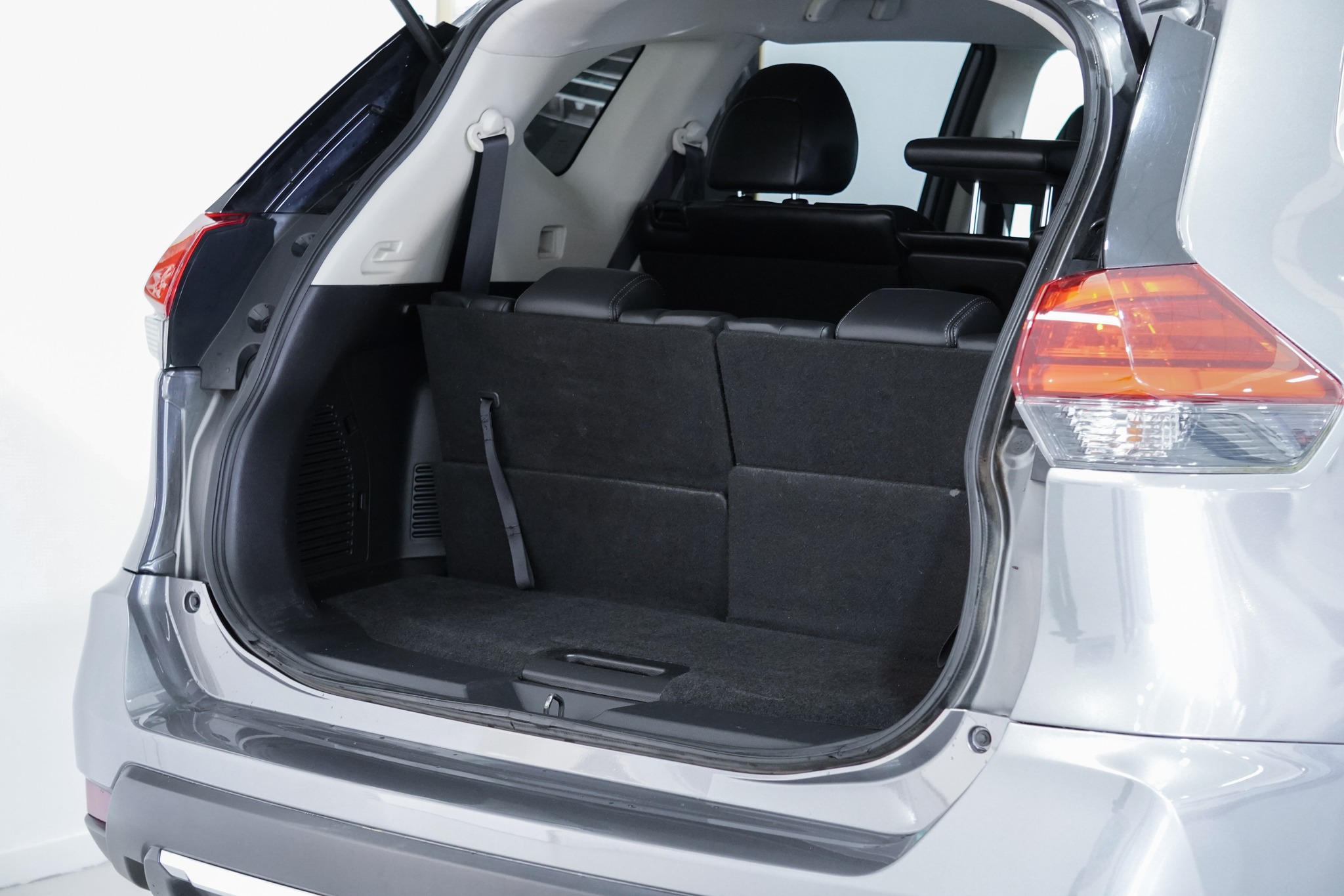 2017 Nissan X-Trail ST-L