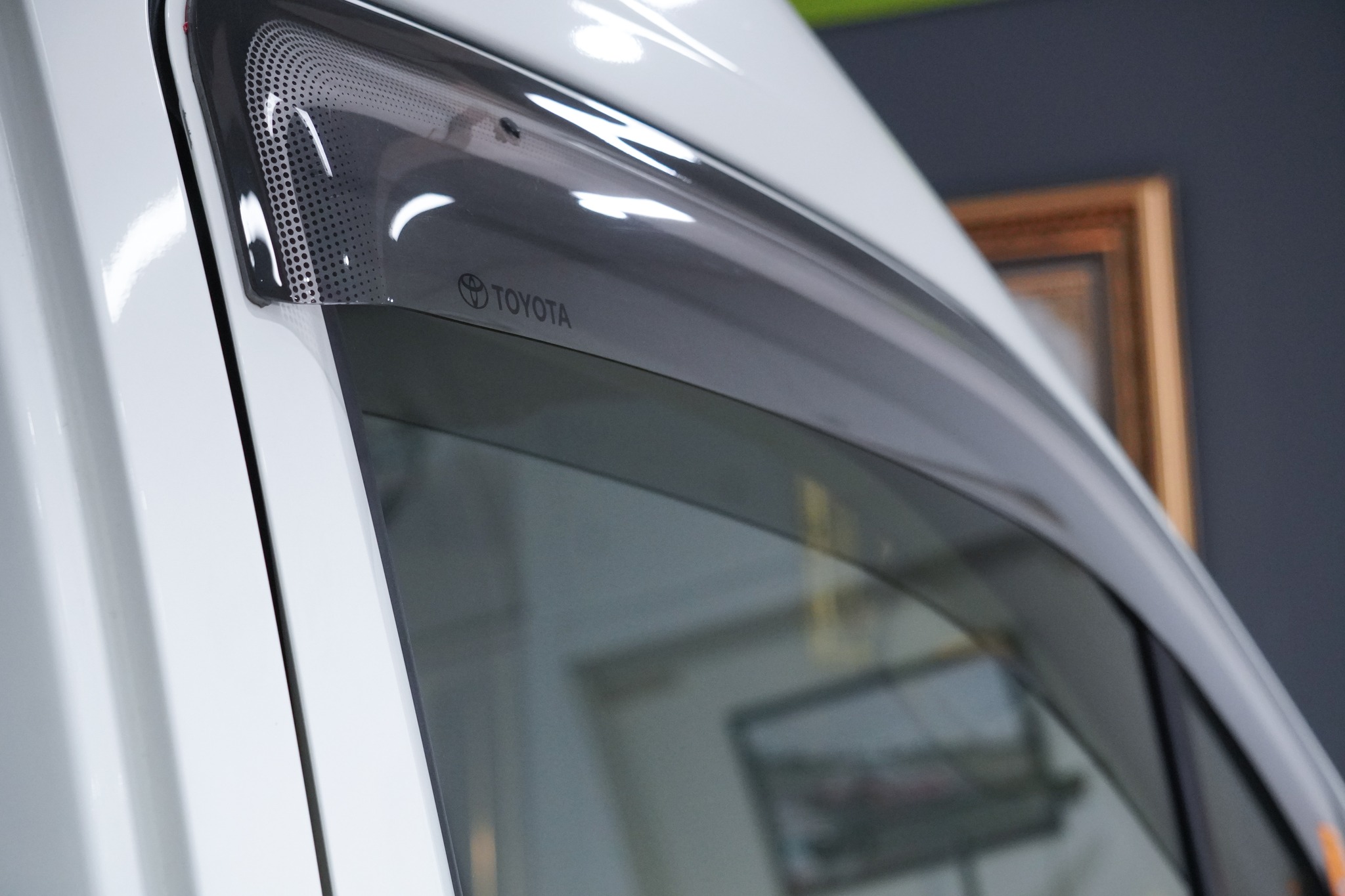 2022 Toyota Hiace SLWB