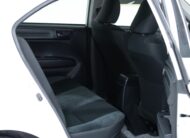 2018 Toyota Corolla Axio