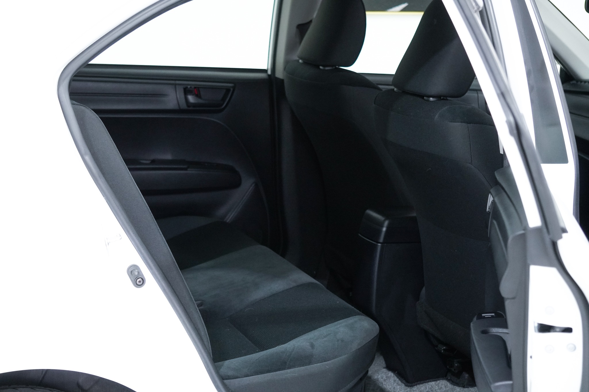 2018 Toyota Corolla Axio