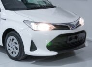 2018 Toyota Corolla Axio