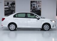 2018 Toyota Corolla Axio