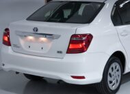 2018 Toyota Corolla Axio