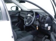 2018 Toyota Corolla Axio