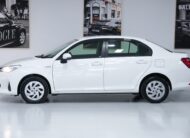 2018 Toyota Corolla Axio