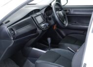2018 Toyota Corolla Axio
