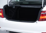2018 Toyota Corolla Axio
