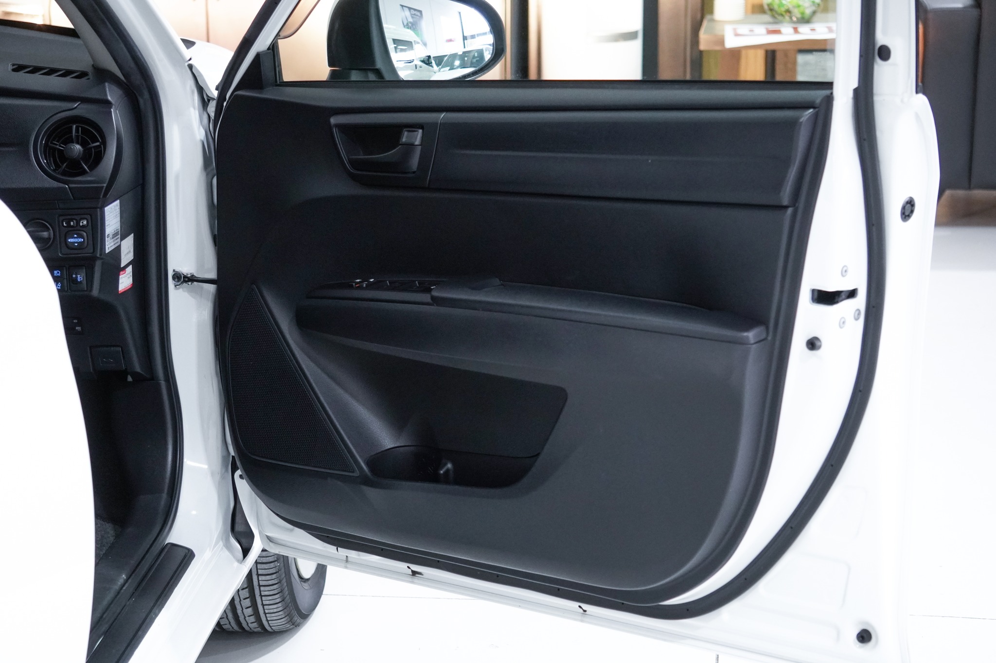 2018 Toyota Corolla Axio