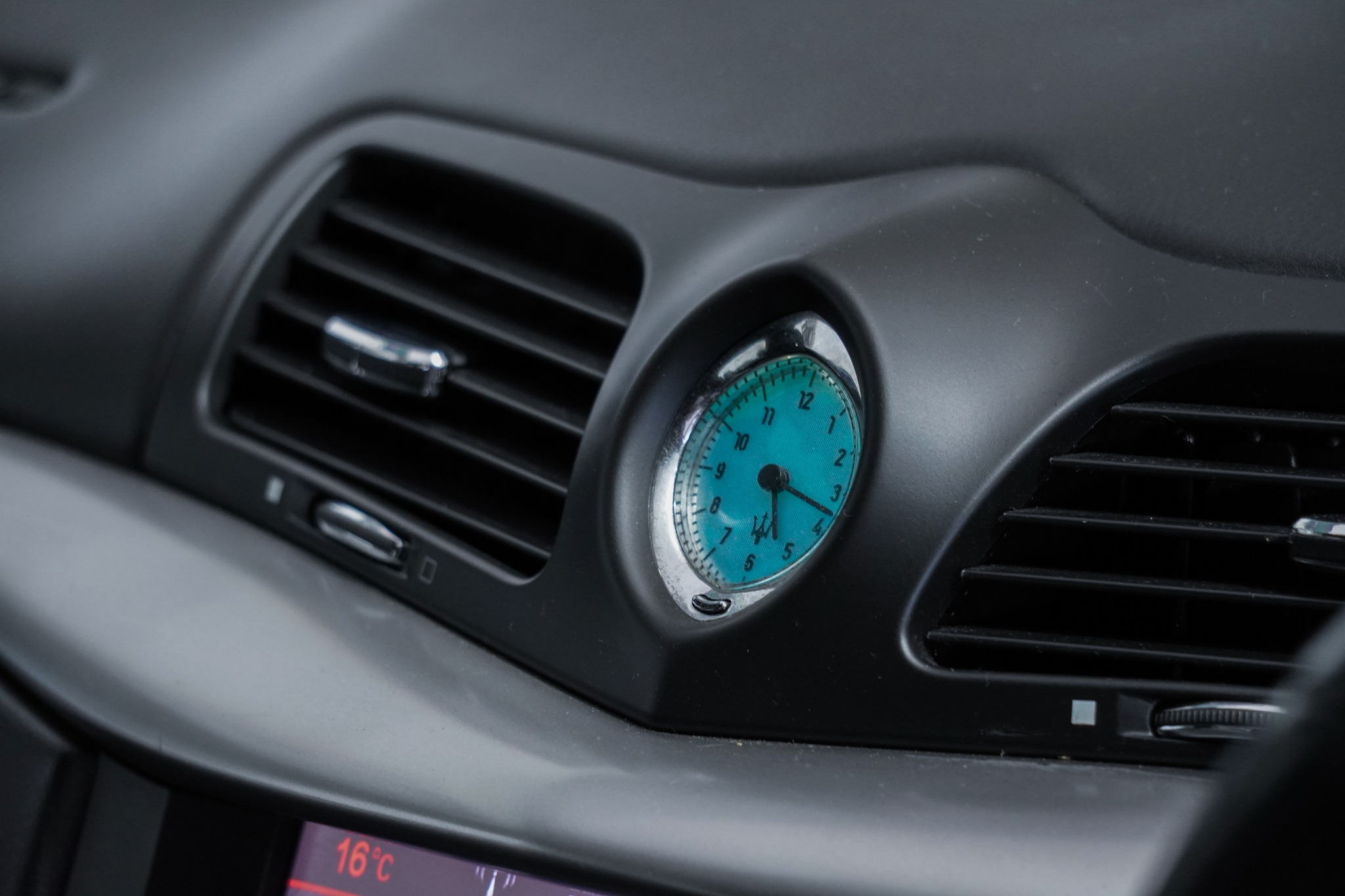 2013 Maserati GranTurismo