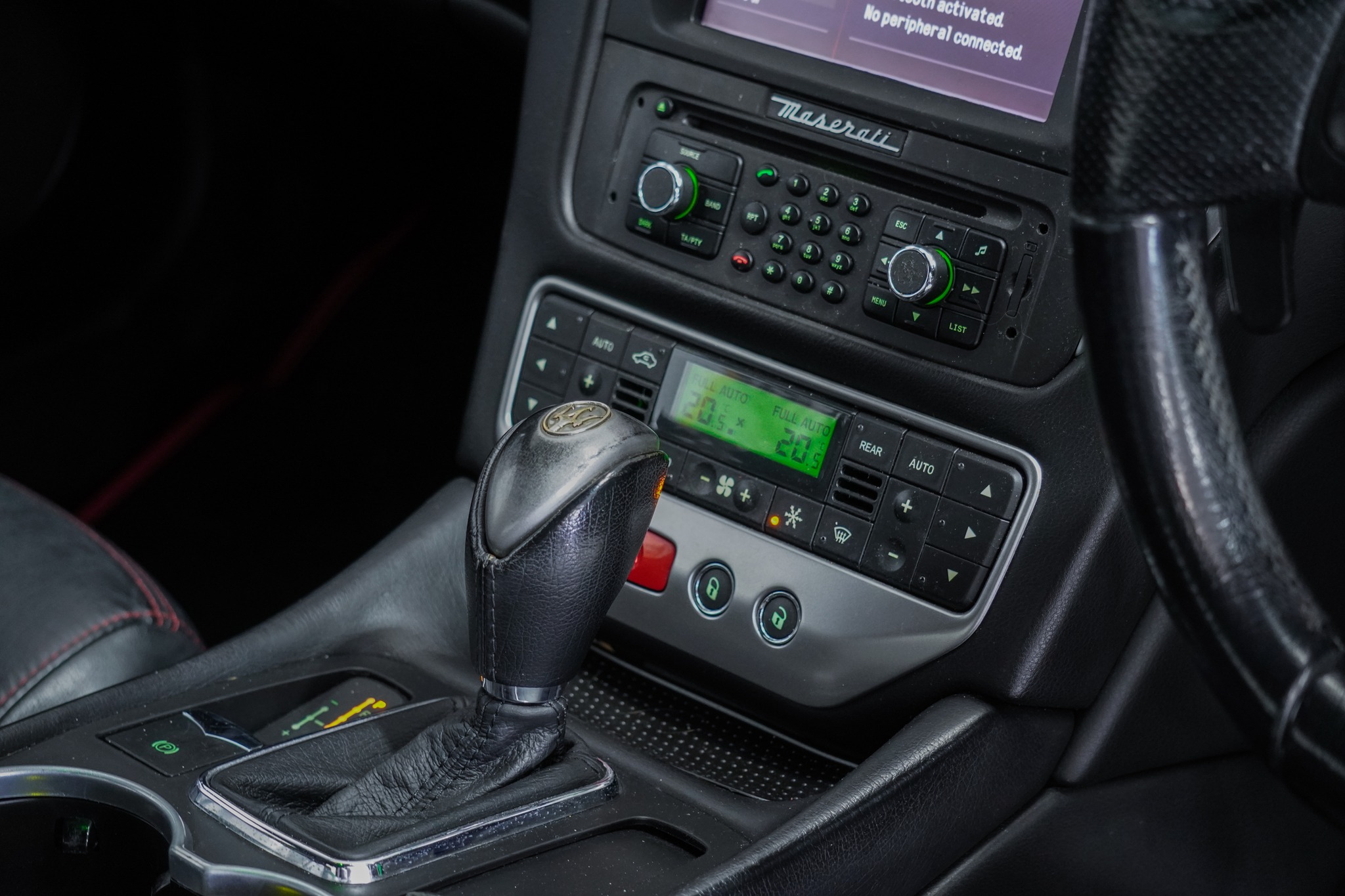 2013 Maserati GranTurismo