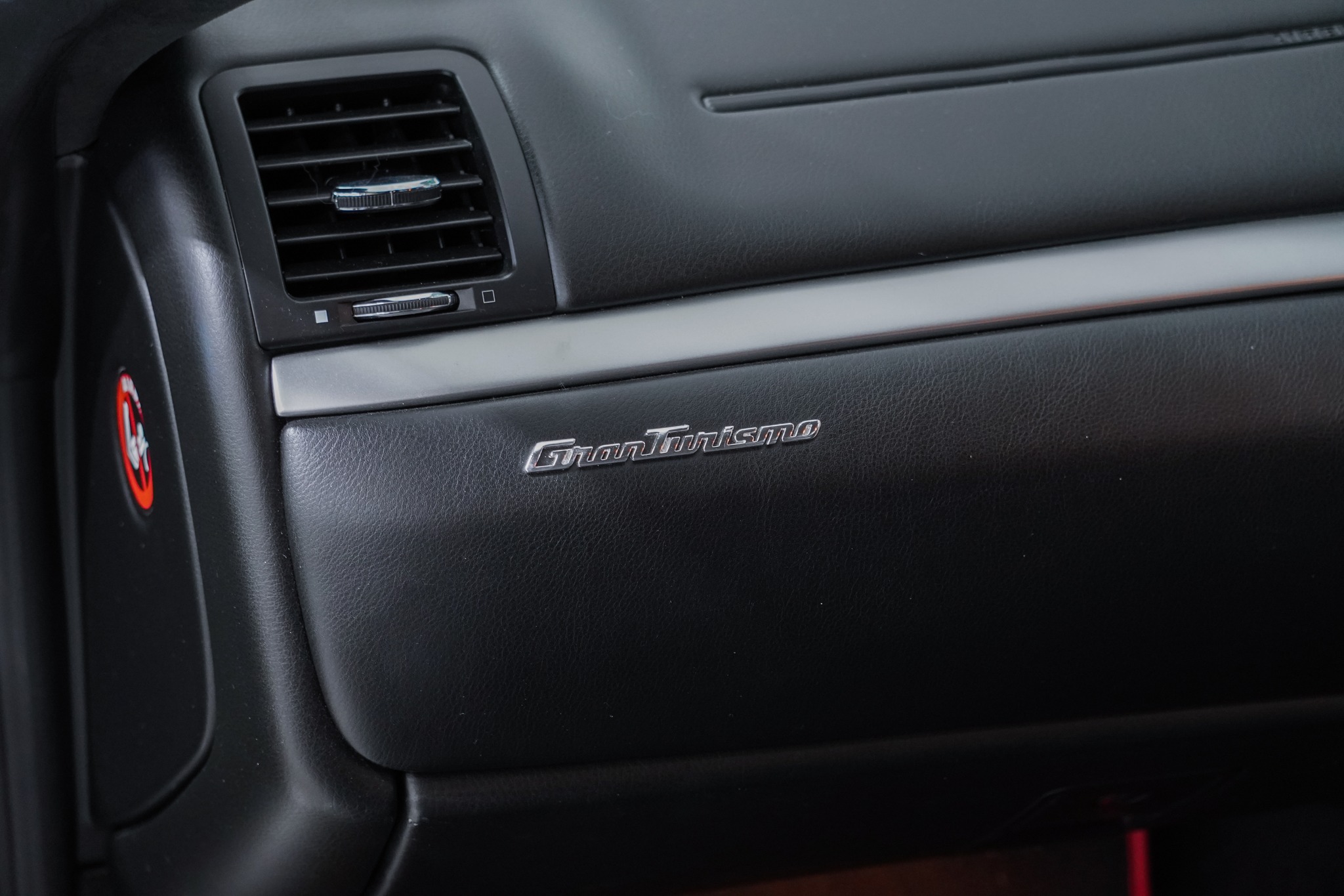 2013 Maserati GranTurismo