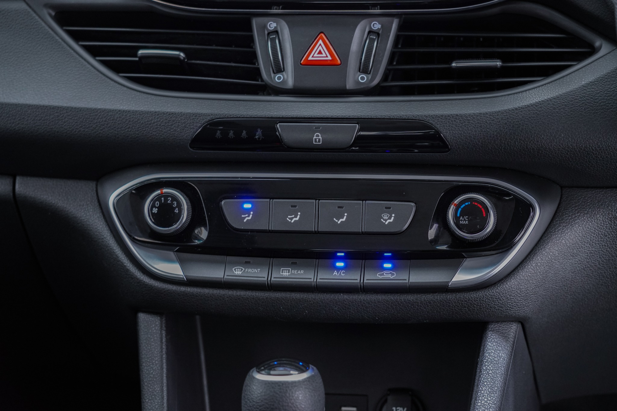 2019 Hyundai i30 Active