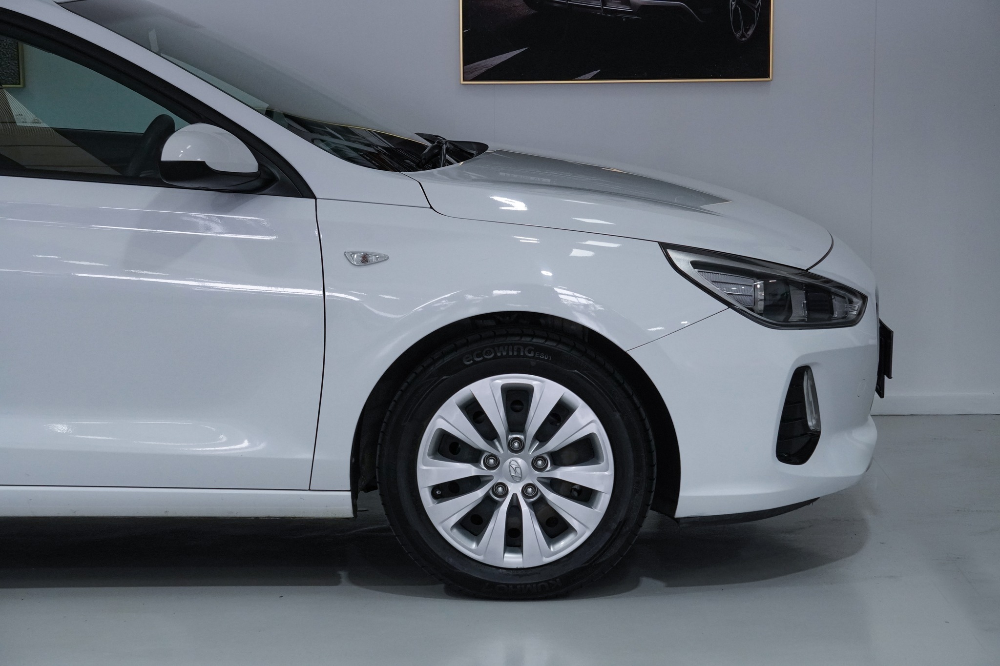 2019 Hyundai i30 Active