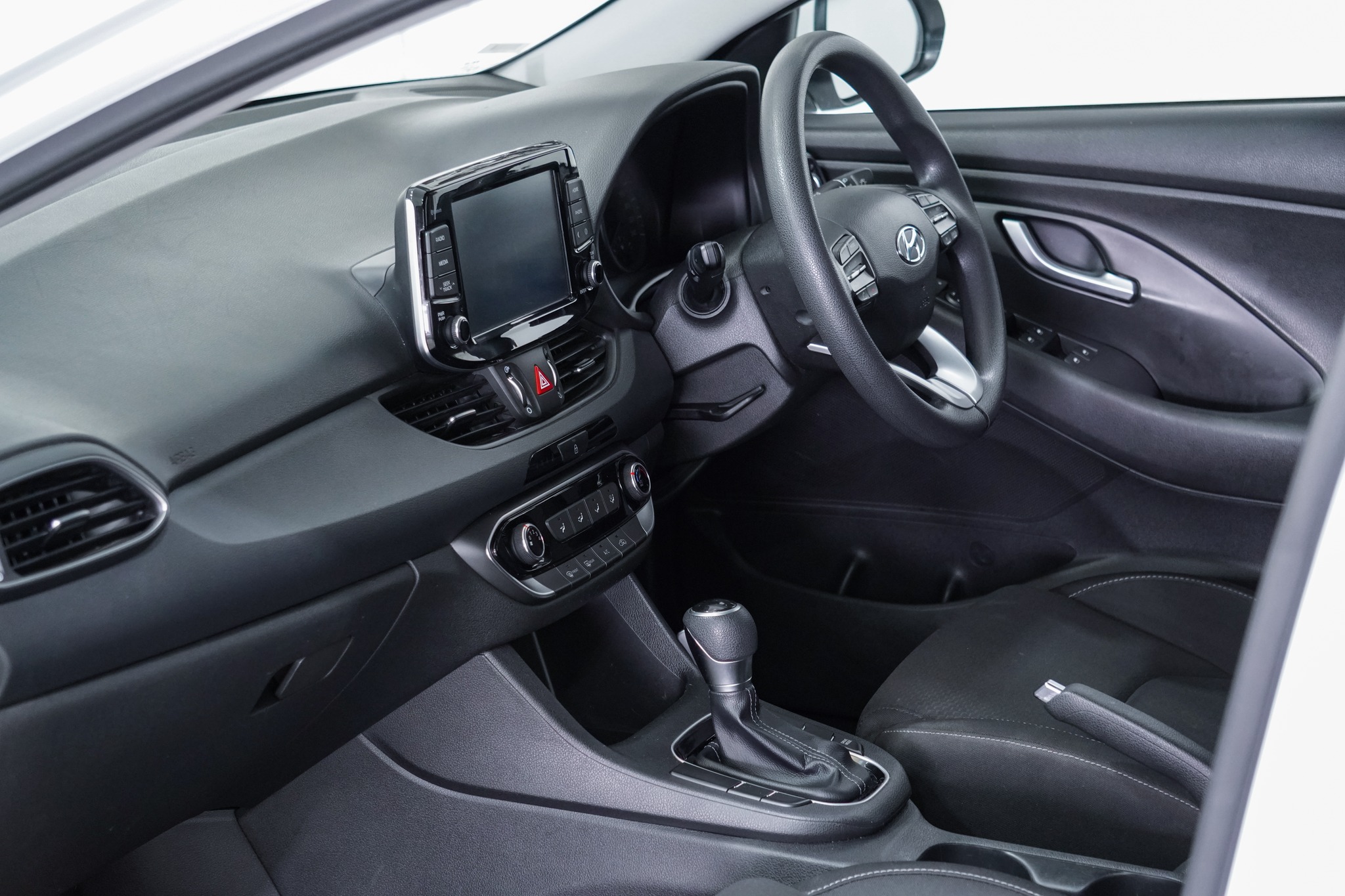 2019 Hyundai i30 Active