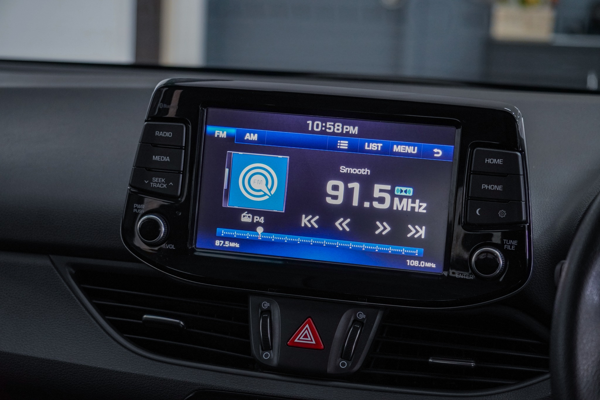 2019 Hyundai i30 Active