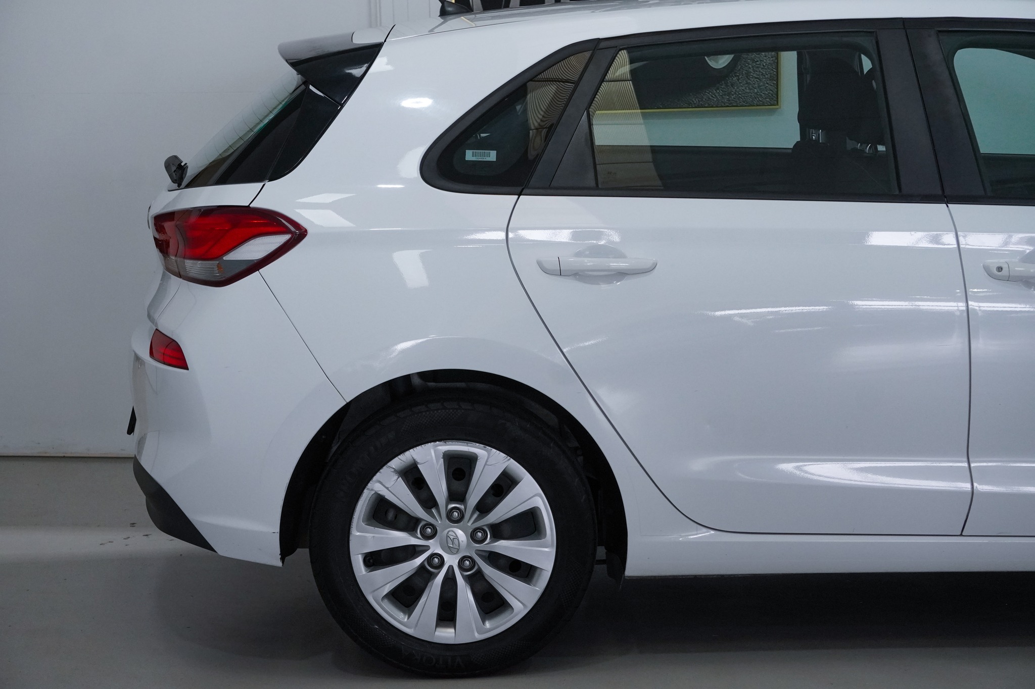 2019 Hyundai i30 Active