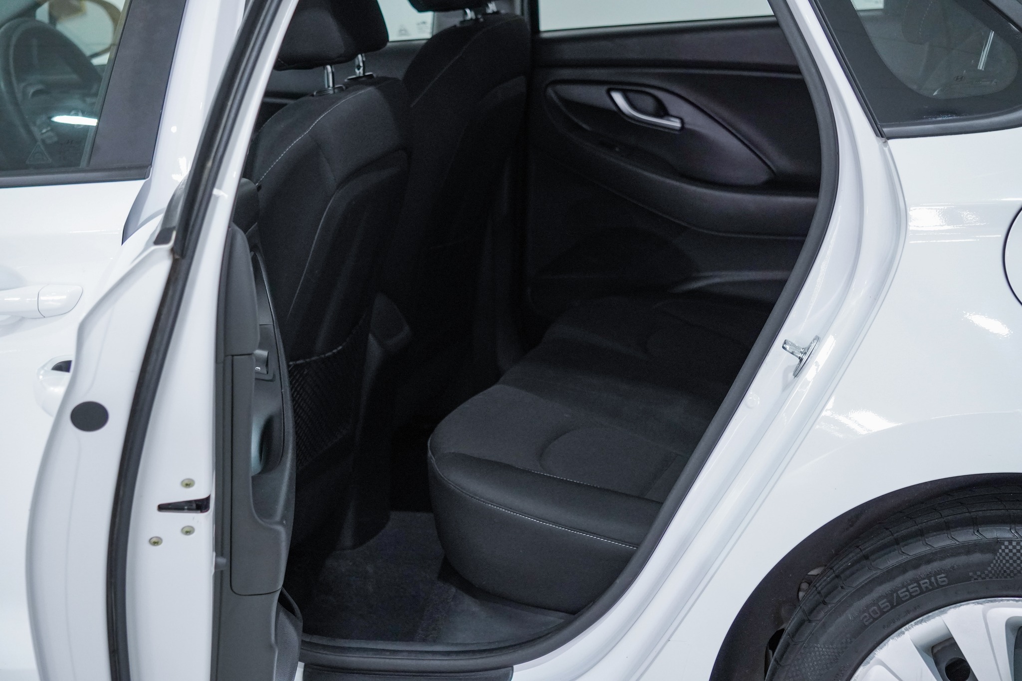 2019 Hyundai i30 Active