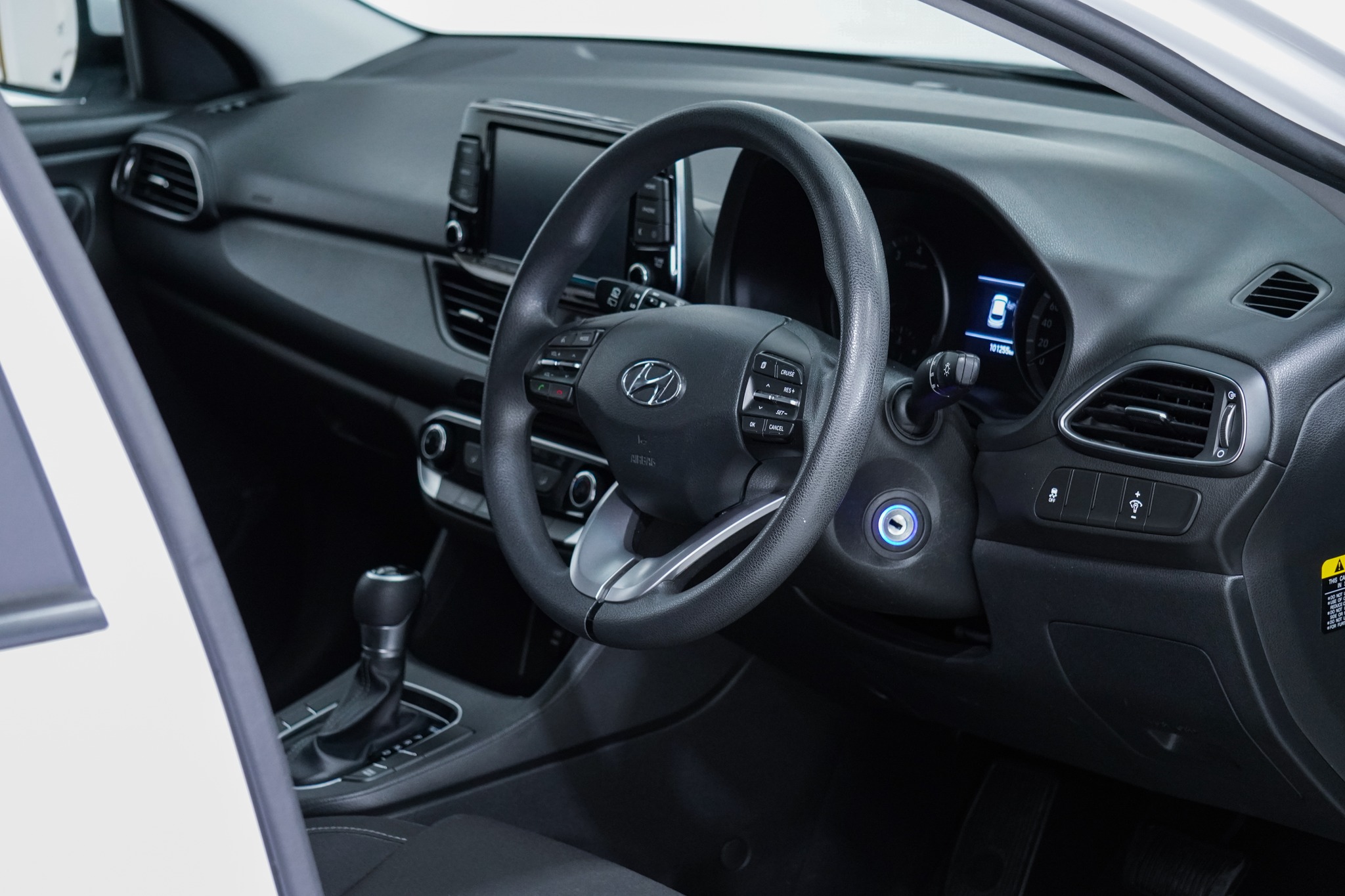 2019 Hyundai i30 Active