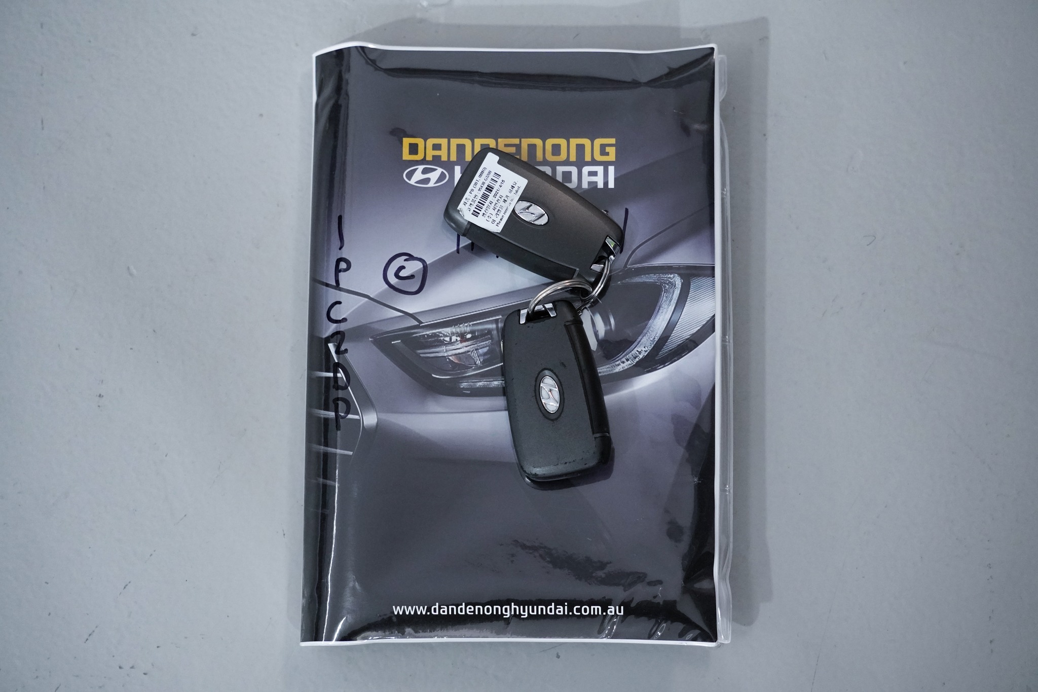 2019 Hyundai i30 Active