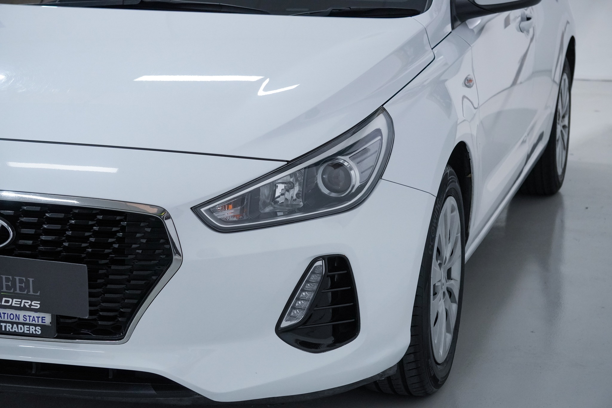 2019 Hyundai i30 Active