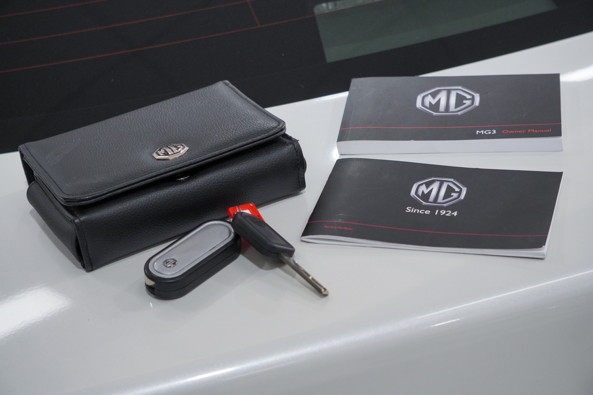 2022 MG MG3 Core