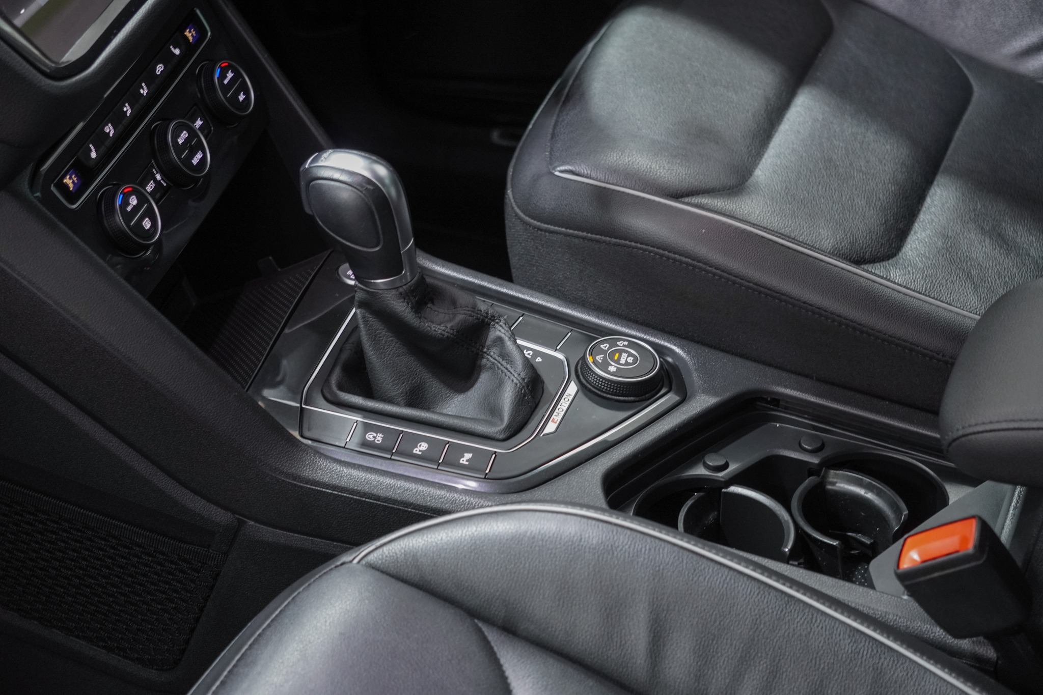 2018 Volkswagen Tiguan 162TSI Highline