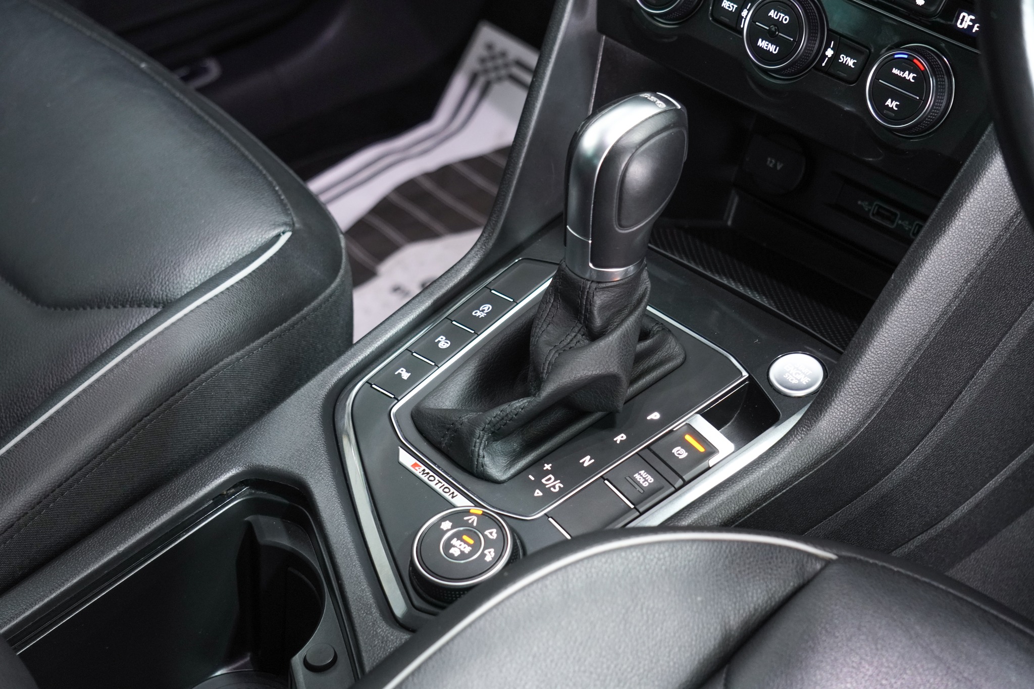 2018 Volkswagen Tiguan 162TSI Highline