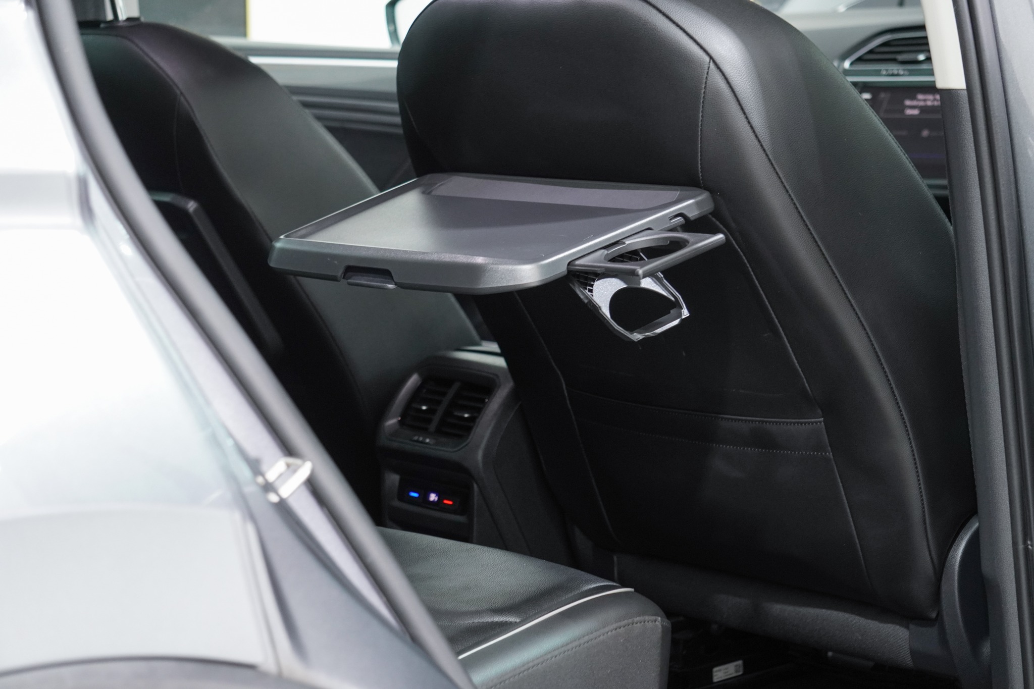 2018 Volkswagen Tiguan 162TSI Highline