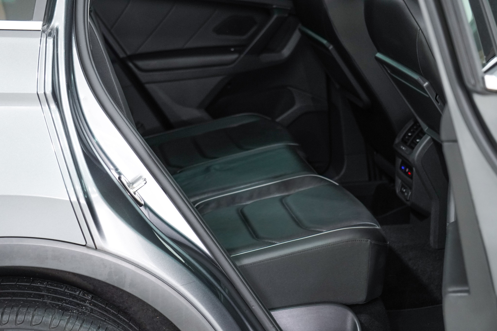 2018 Volkswagen Tiguan 162TSI Highline