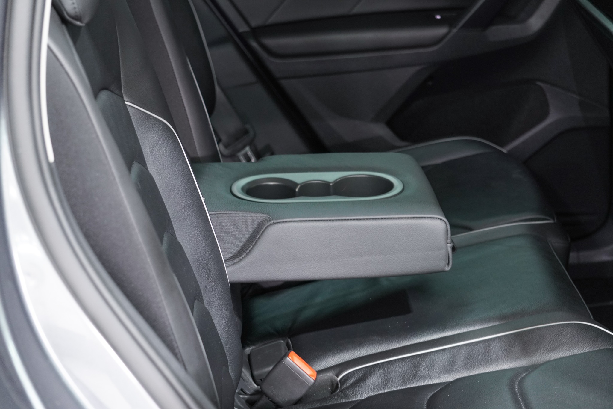 2018 Volkswagen Tiguan 162TSI Highline