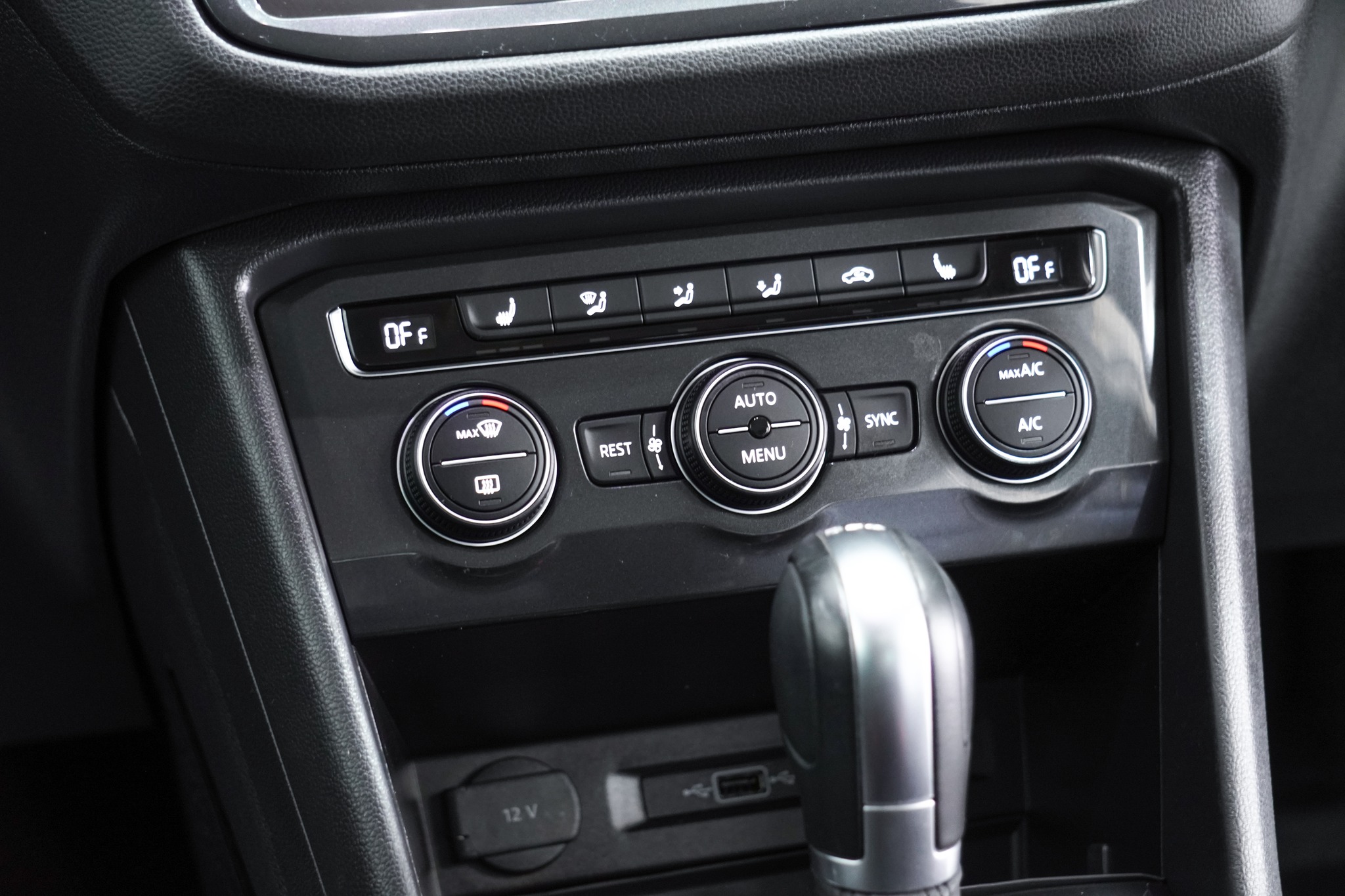 2018 Volkswagen Tiguan 162TSI Highline