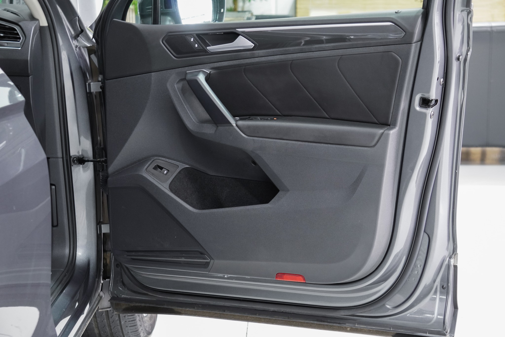 2018 Volkswagen Tiguan 162TSI Highline