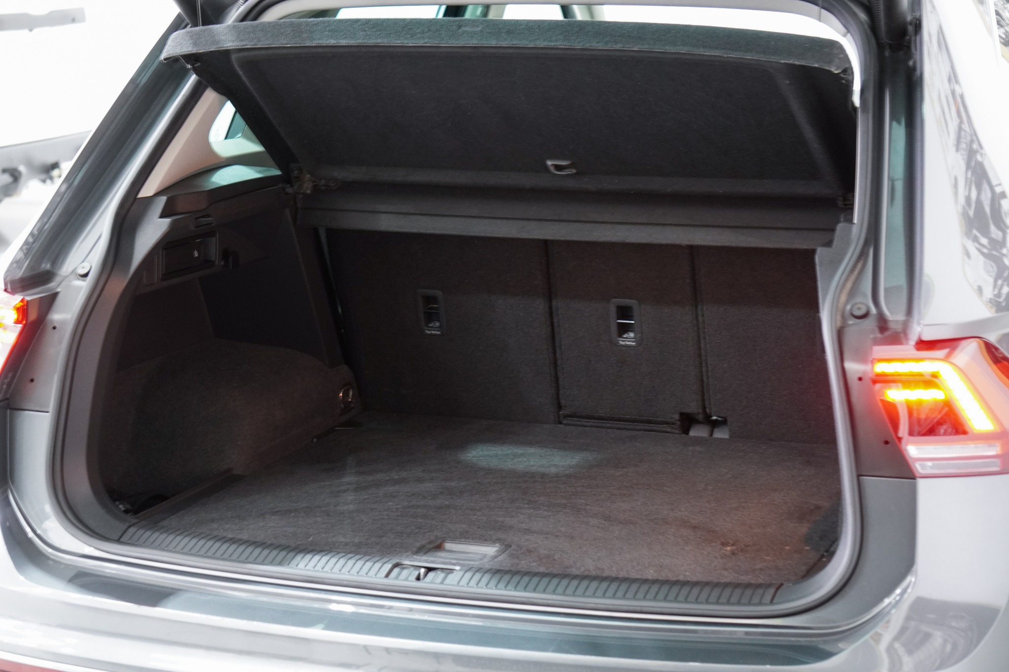 2018 Volkswagen Tiguan 162TSI Highline