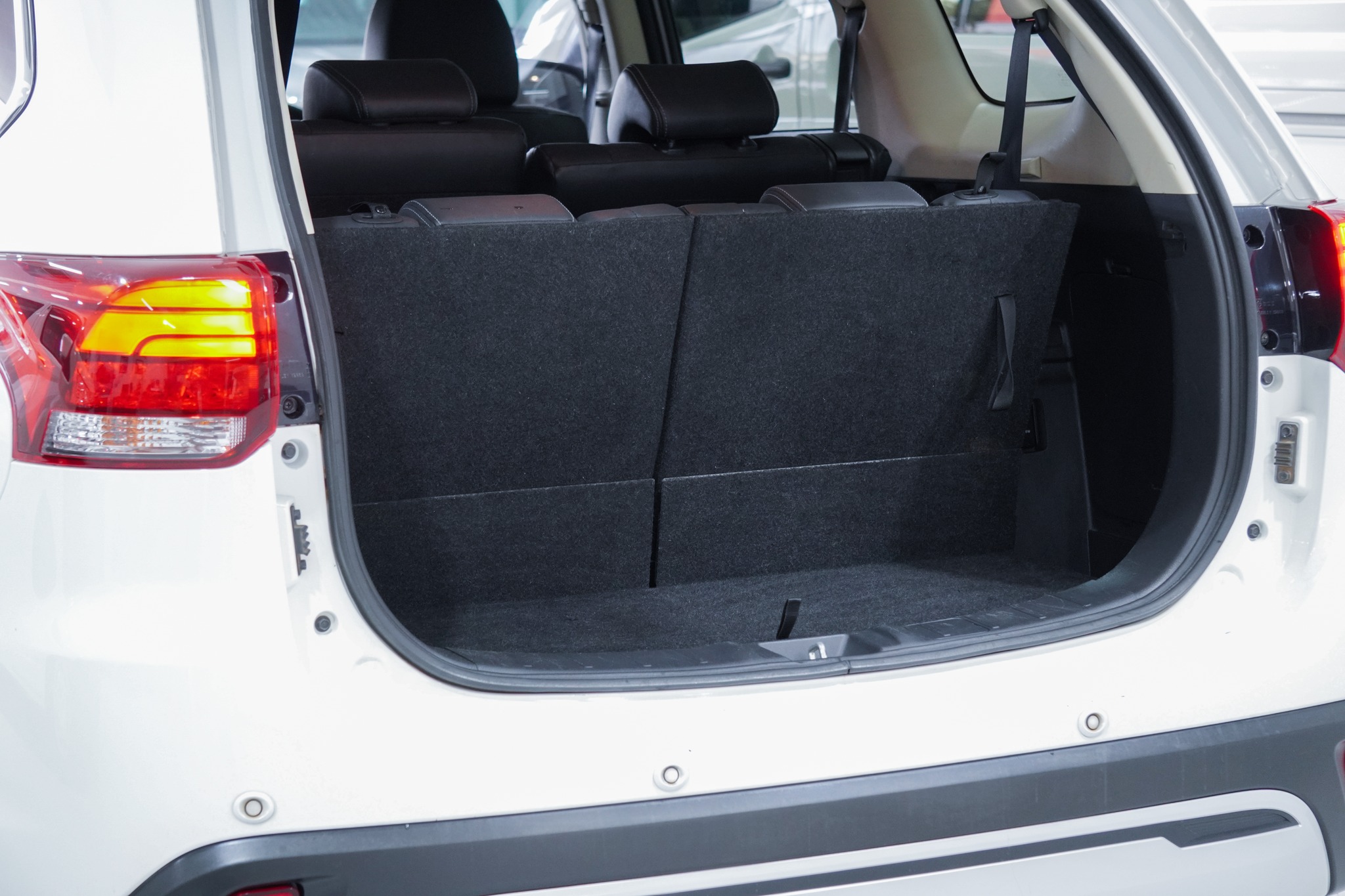 2018 Mitsubishi Outlander LS Diesel AWD