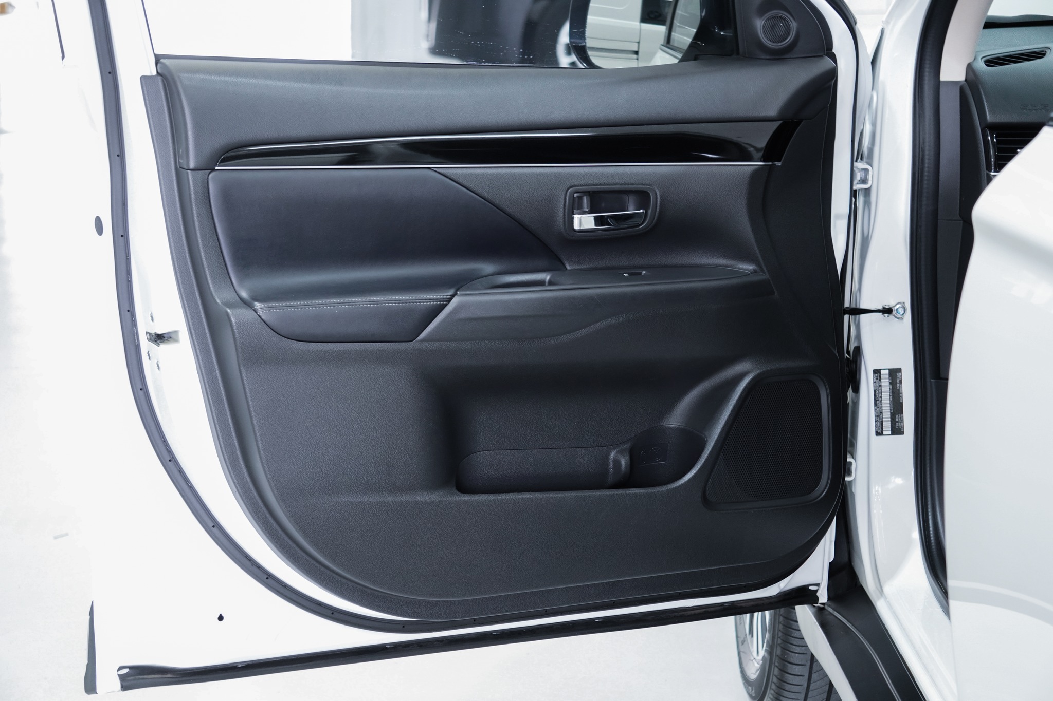 2018 Mitsubishi Outlander LS Diesel AWD