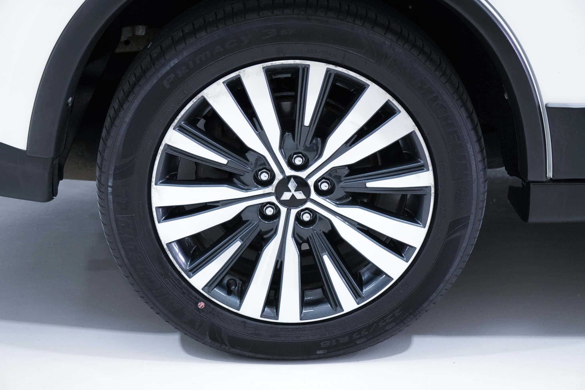 2018 Mitsubishi Outlander LS Diesel AWD