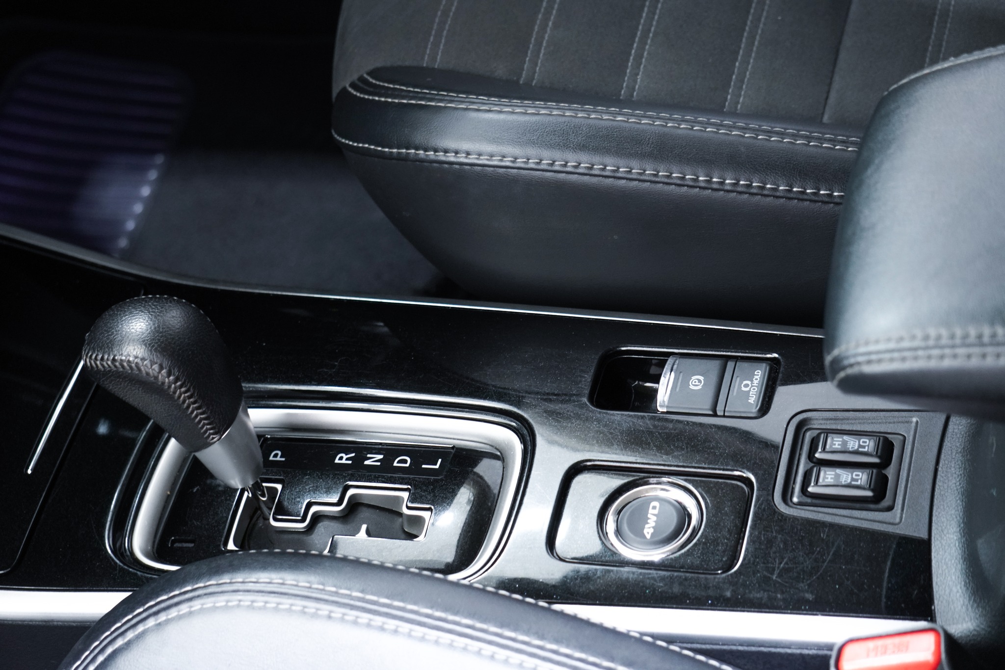 2018 Mitsubishi Outlander LS Diesel AWD