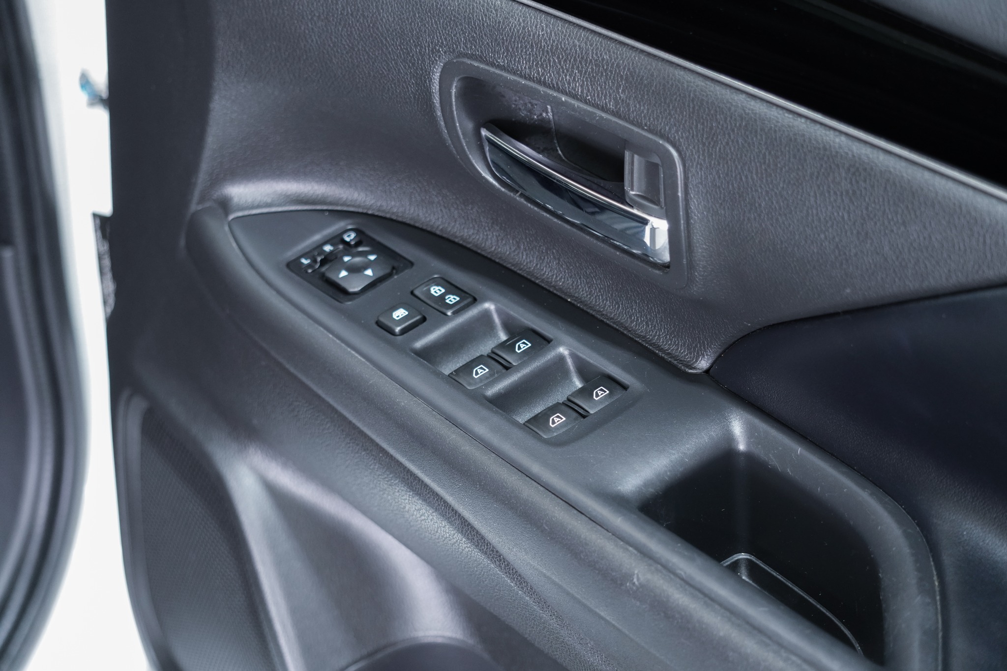 2018 Mitsubishi Outlander LS Diesel AWD