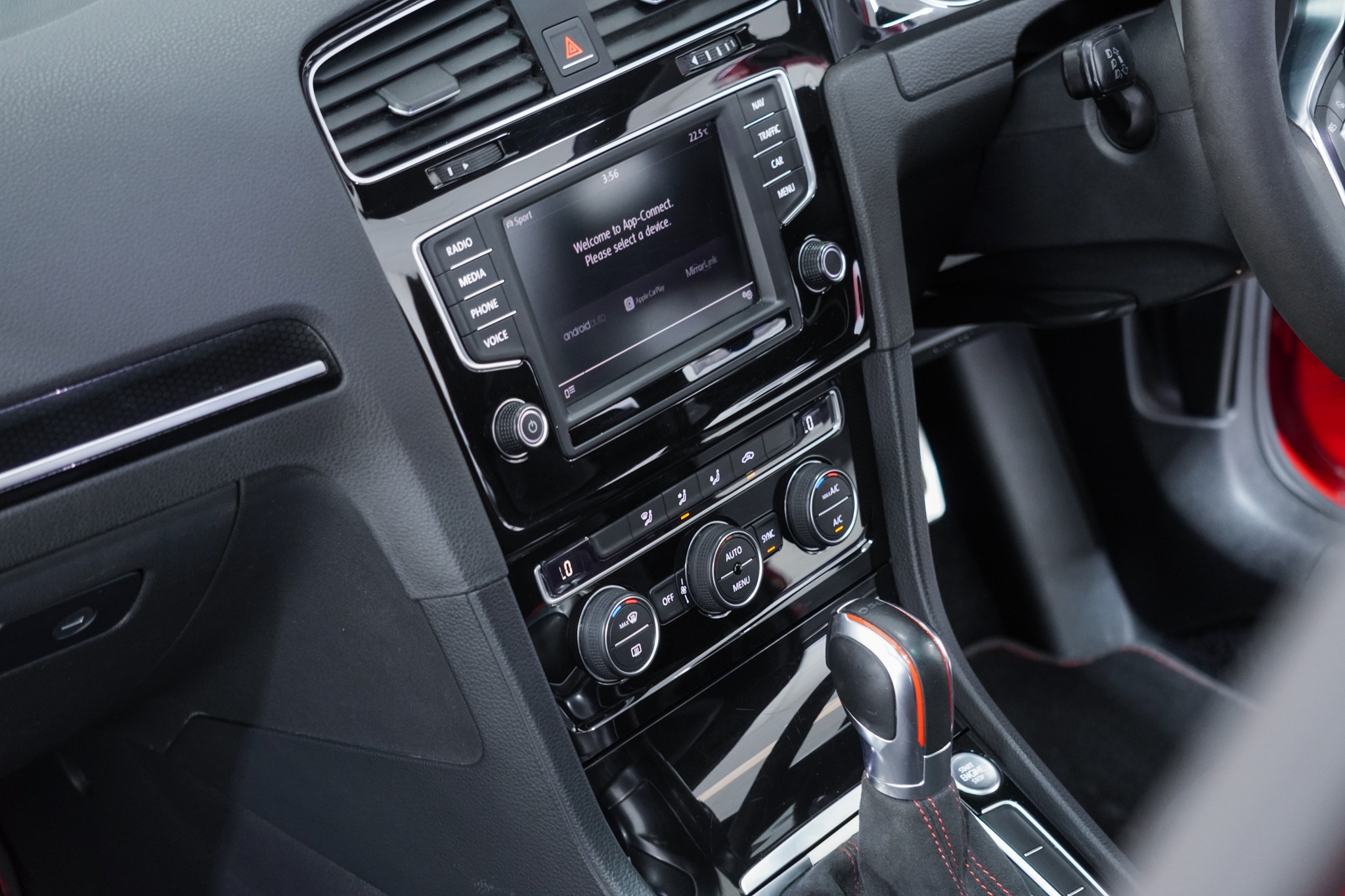 2016 Volkswagen Golf GTI 40th Anniversary