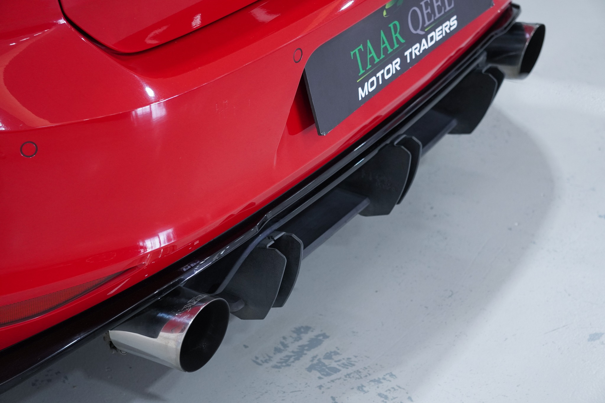 2016 Volkswagen Golf GTI 40th Anniversary