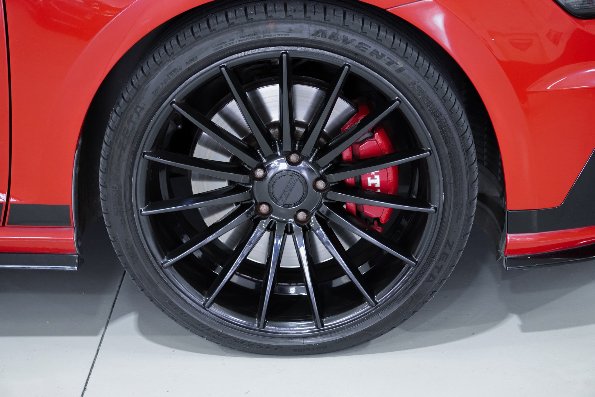 2016 Volkswagen Golf GTI 40th Anniversary