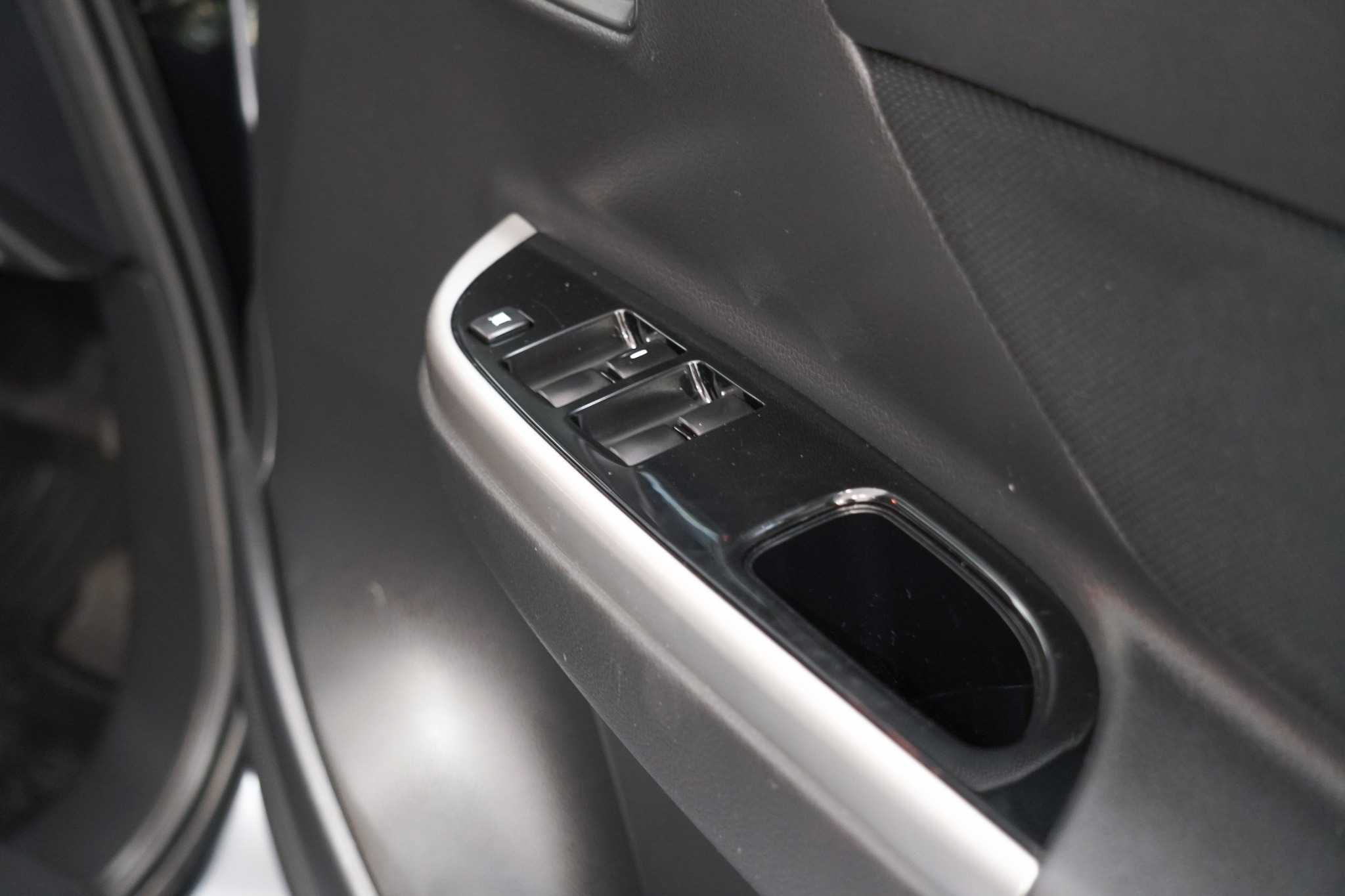 2021 Mitsubishi Triton GLS