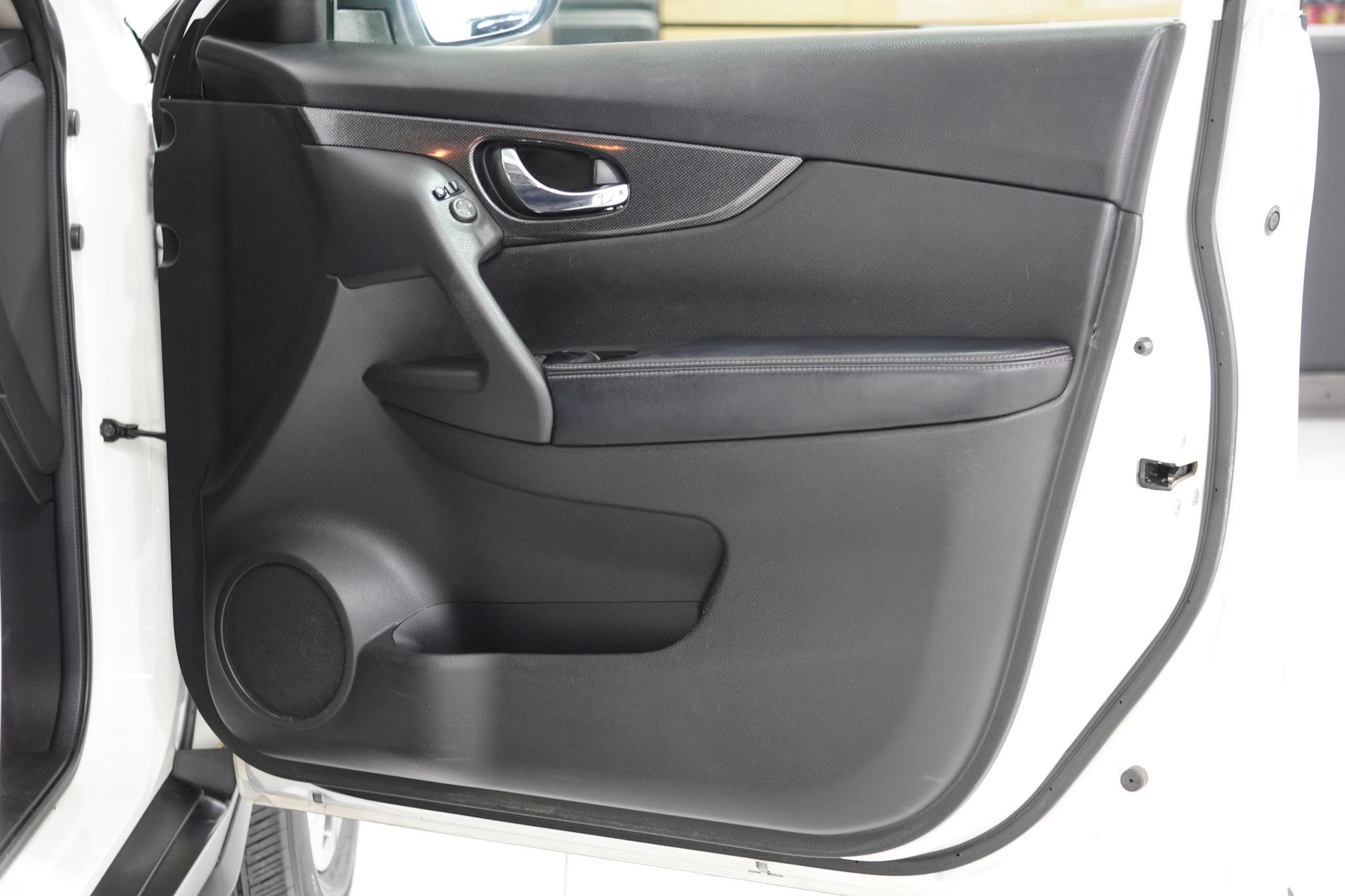 2014 Nissan X-Trail Ti