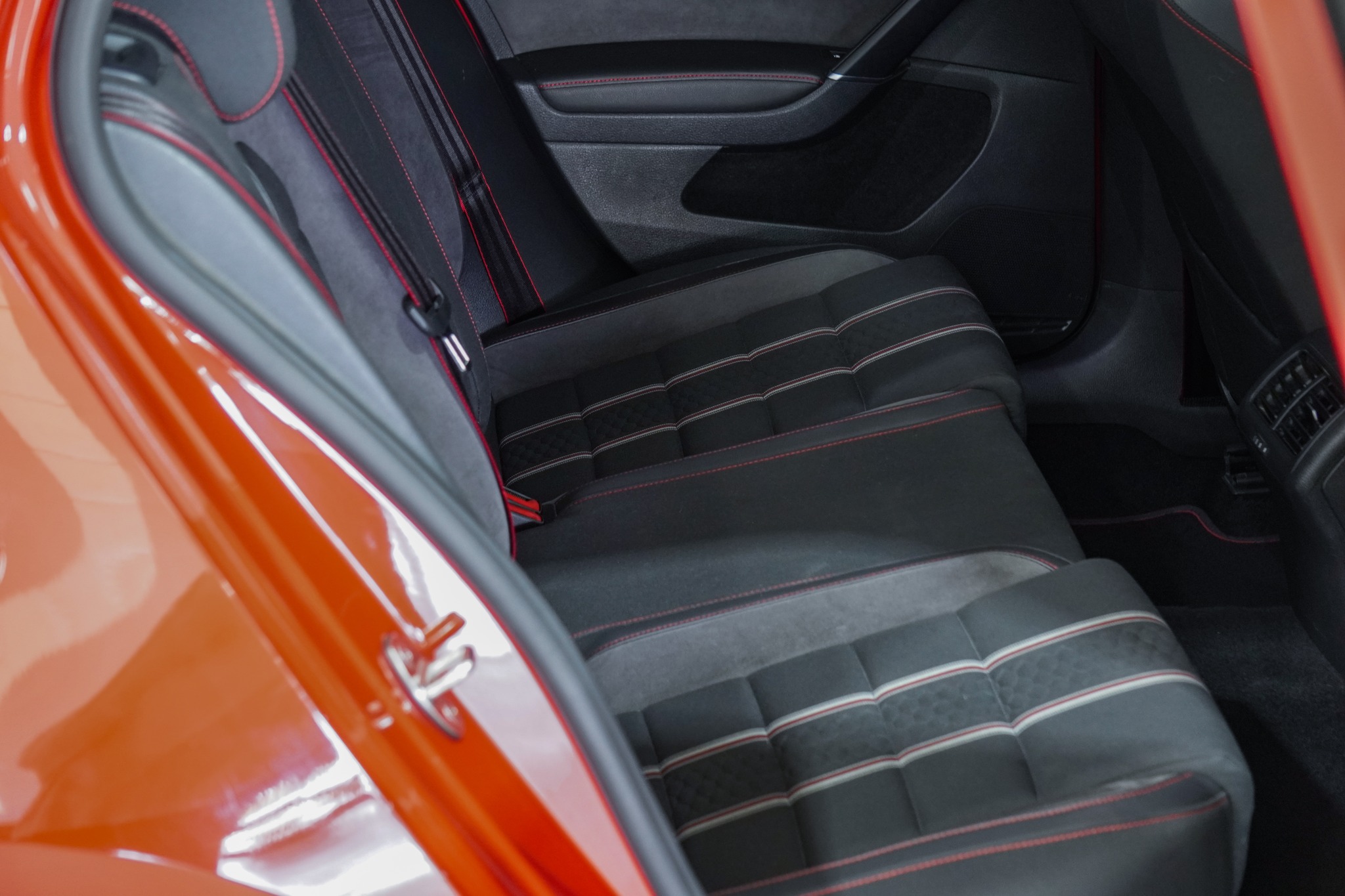 2016 Volkswagen Golf GTI 40th Anniversary