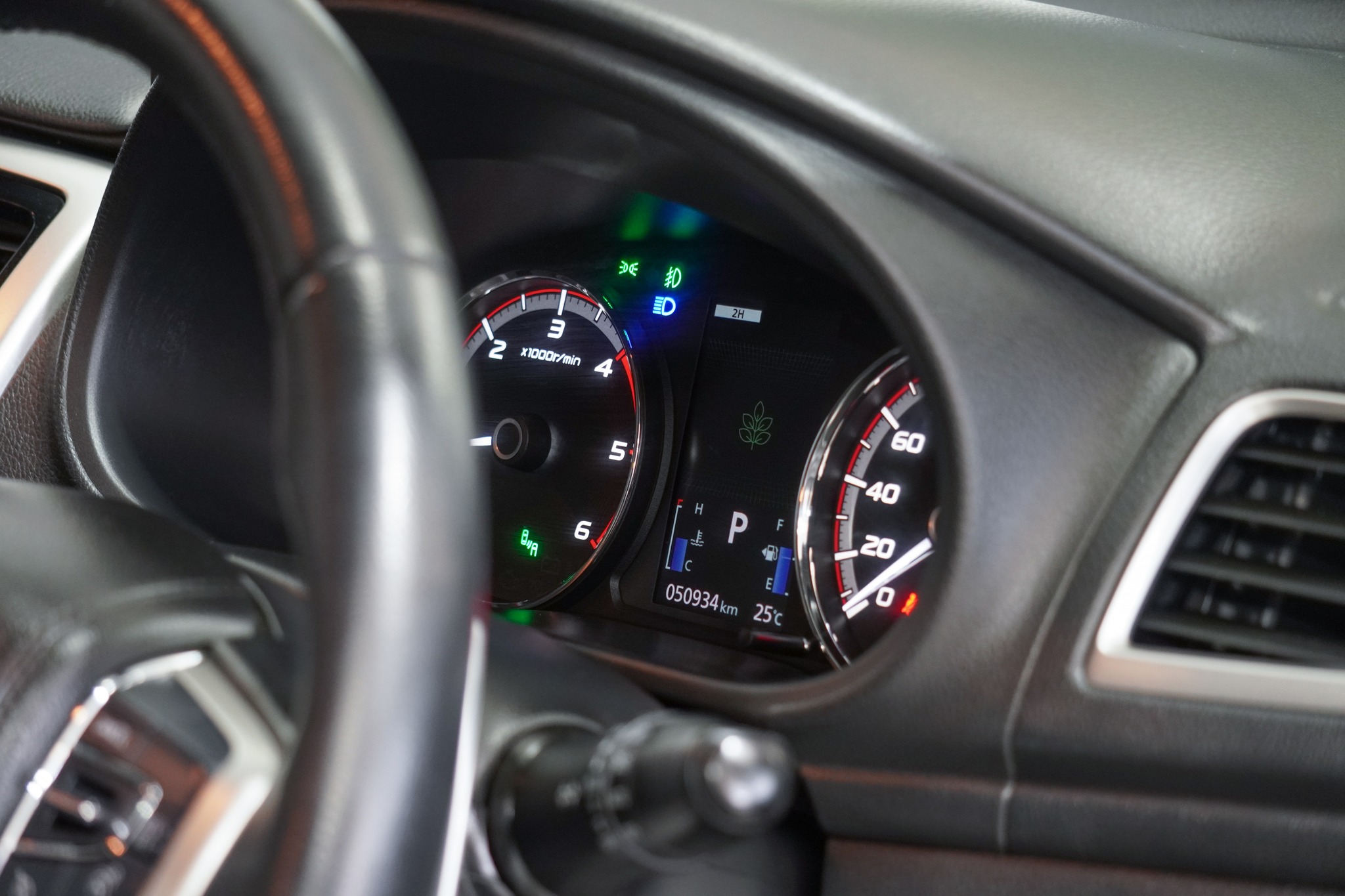 2021 Mitsubishi Triton GLS