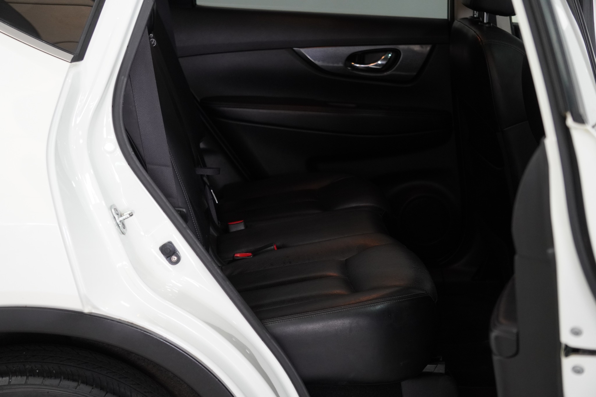 2014 Nissan X-Trail Ti