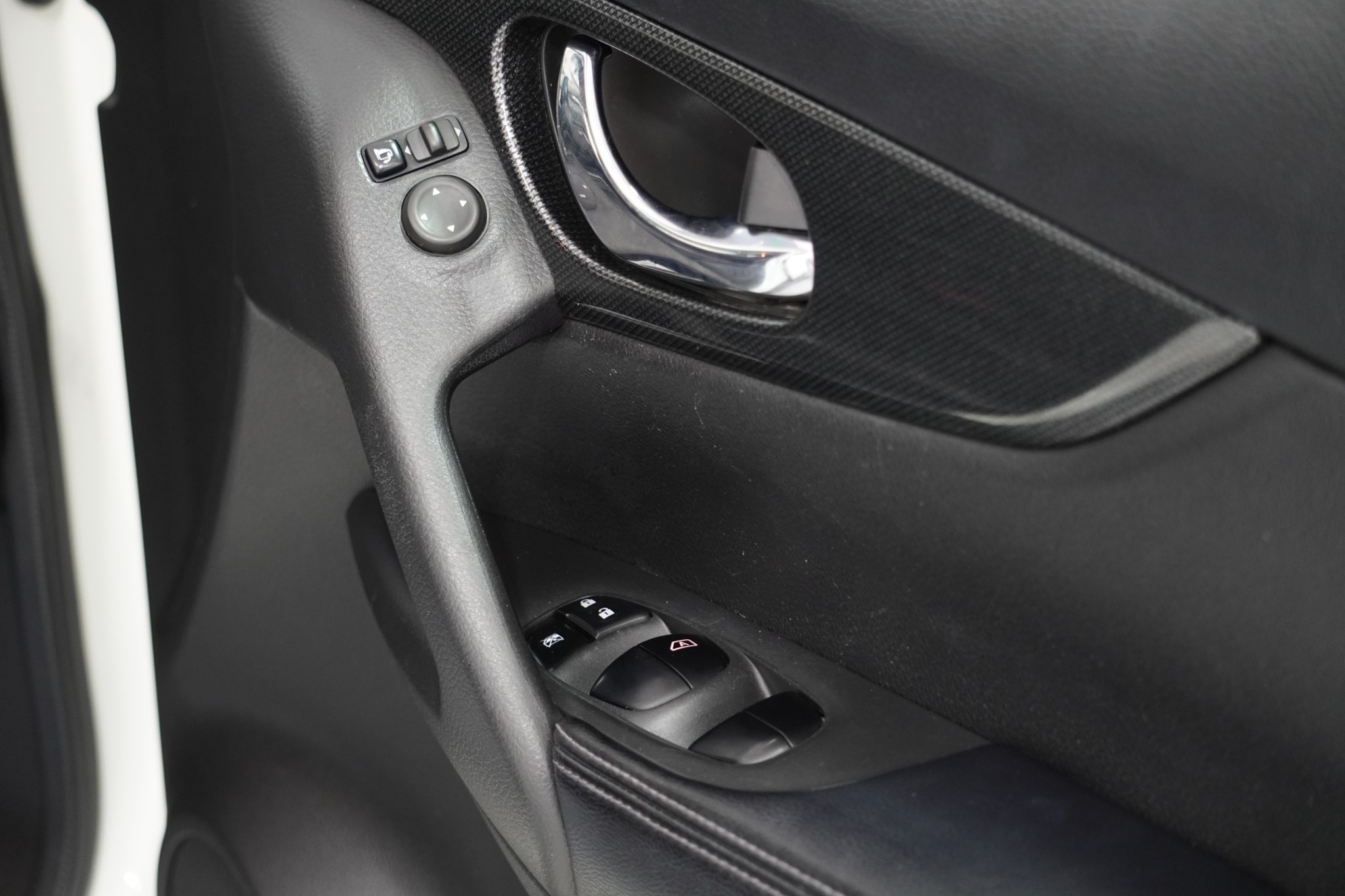 2014 Nissan X-Trail Ti