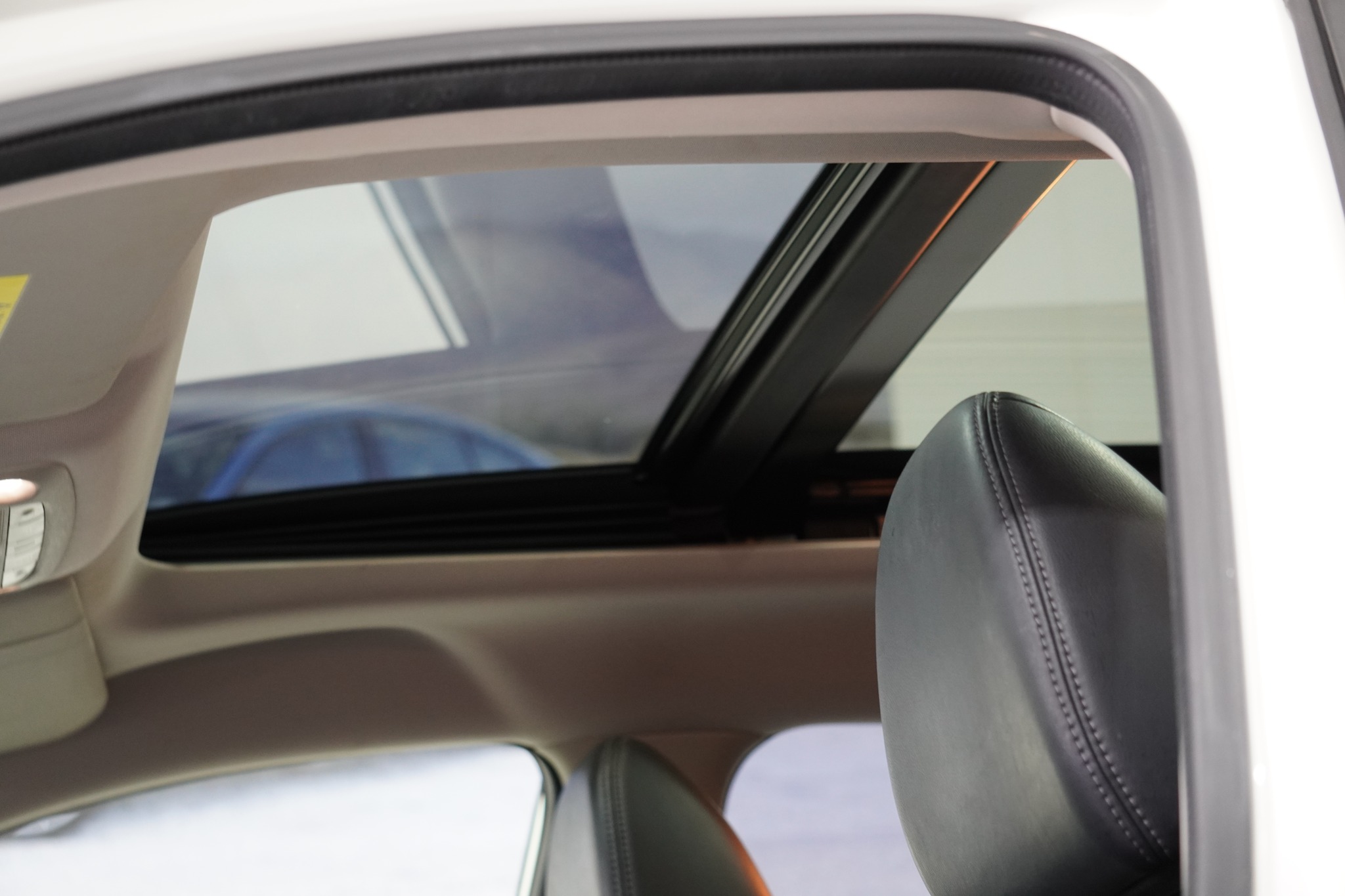 2014 Nissan X-Trail Ti